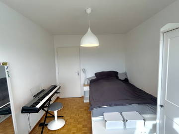 Shared housing to rent in Fribourg - photo 2-2