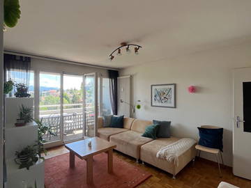 Shared housing to rent in Fribourg - photo 4-4