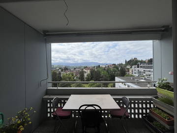 Shared housing to rent in Fribourg - photo 8-8