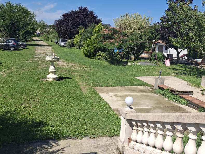 Chambre Chez L'habitant Courtisols 389839-4