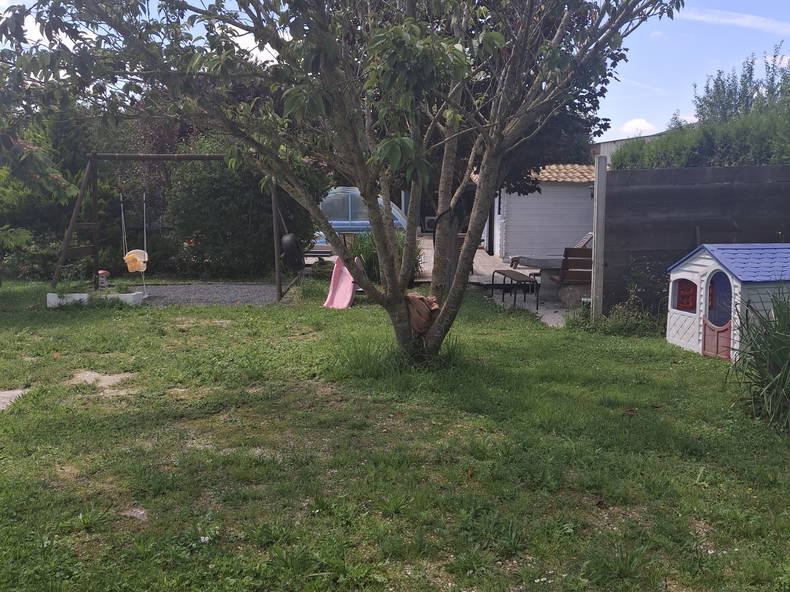 Chambre Chez L'habitant Courtisols 389839-5