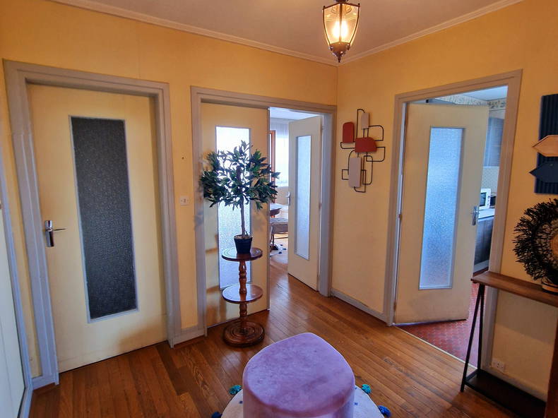 Colocatie Orléans 657651-4