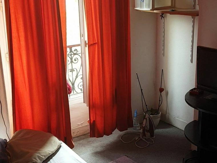 Homestay Paris 184215