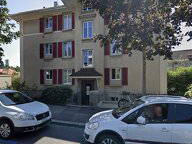 Colocation Lausanne 242405-13