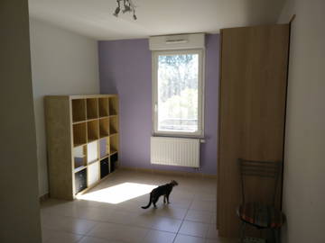 Room For Rent Montpellier 142184