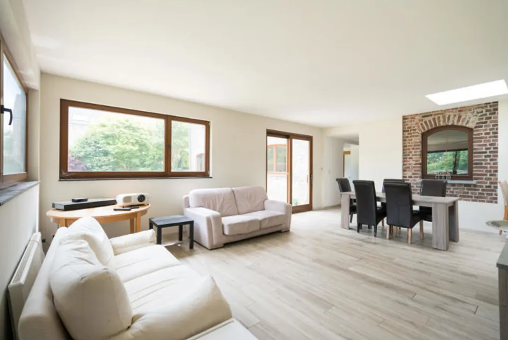 Chambre Chez L'habitant Hélécine 310652