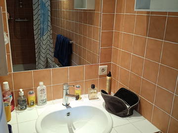 Chambre Chez L'habitant Hélécine 310652-4