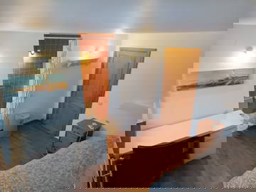 Chambre Chez L'habitant Hélécine 310652-5