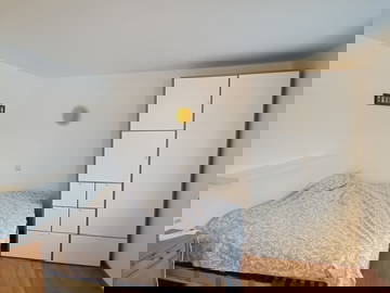 Chambre Chez L'habitant Hélécine 310652-6