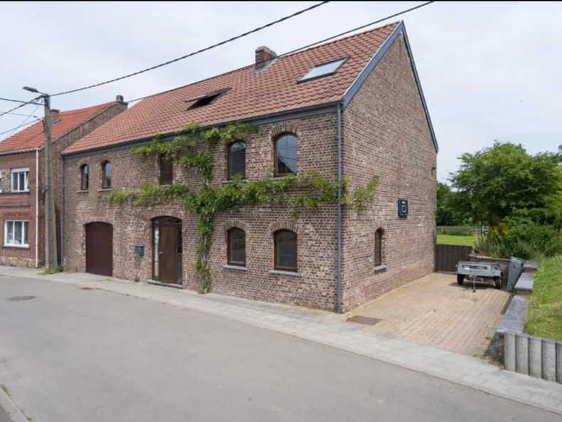 Unterkunft Beim Gastgeber Jodoigne 332678-2