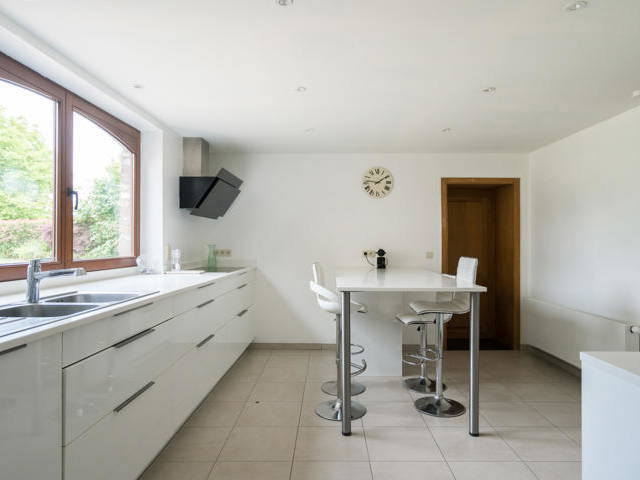 Unterkunft Beim Gastgeber Jodoigne 332678-3