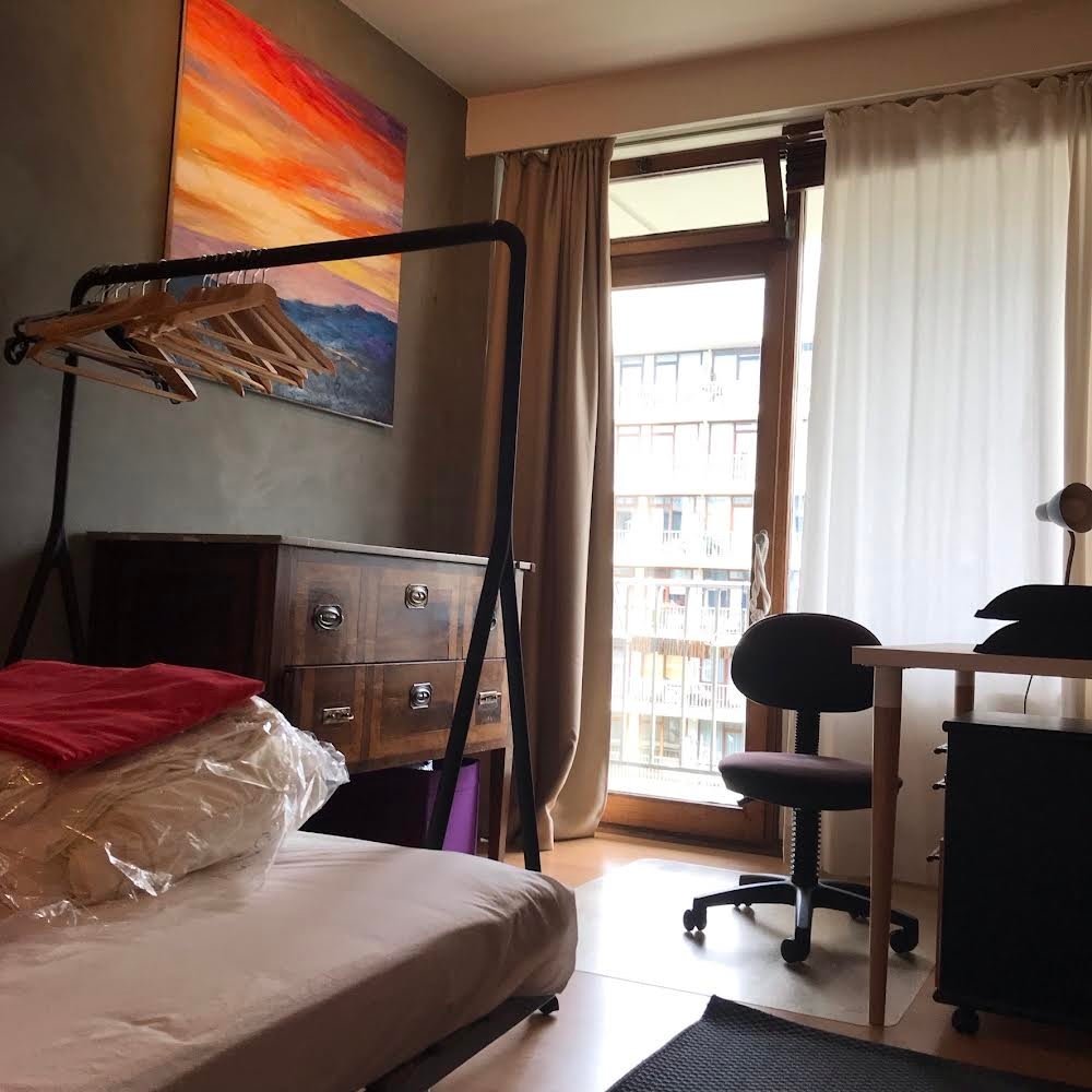 Colocation Uccle 104249