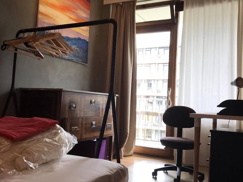 Colocation Uccle 104249-1