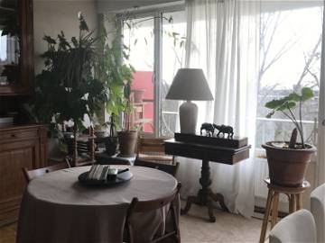 Shared Accommodation Uccle 104249-7