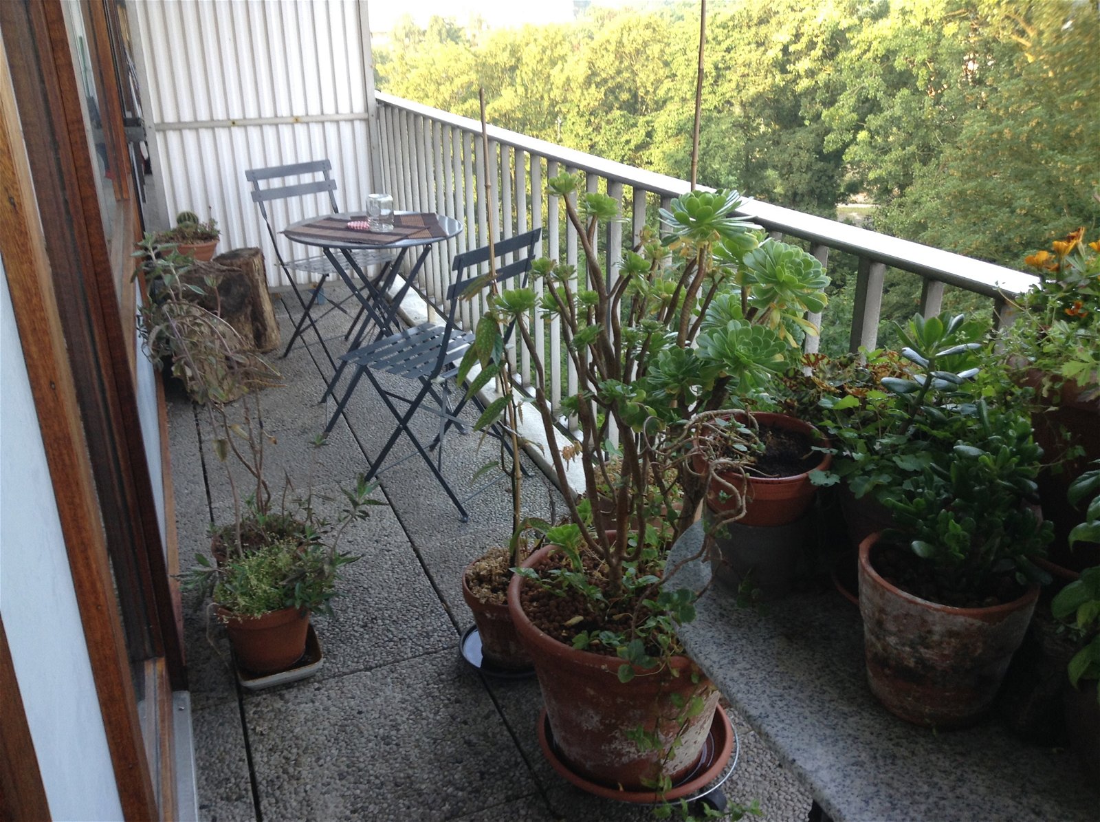 Colocation Uccle 104249