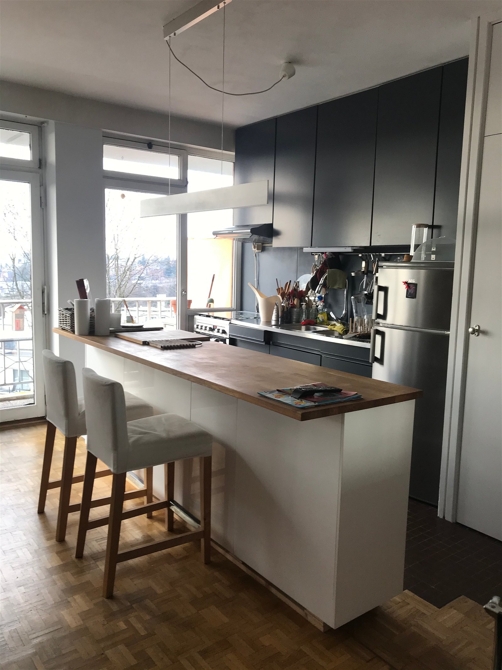 Colocation Uccle 104249