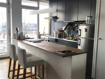 Shared Accommodation Uccle 104249-8