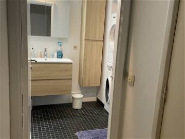 Shared Accommodation Uccle 104249-5