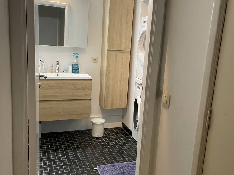 Colocation Uccle 104249-5