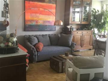 Shared Accommodation Uccle 104249-12