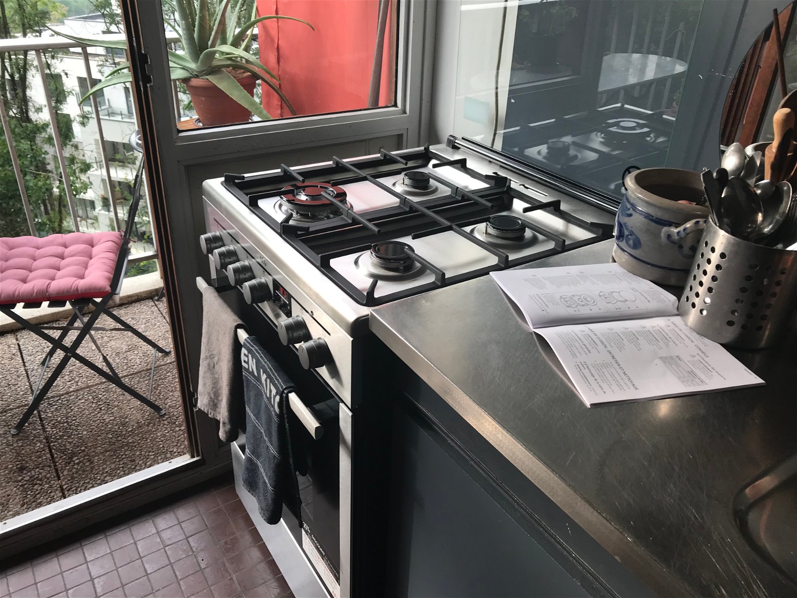 Colocation Uccle 104249