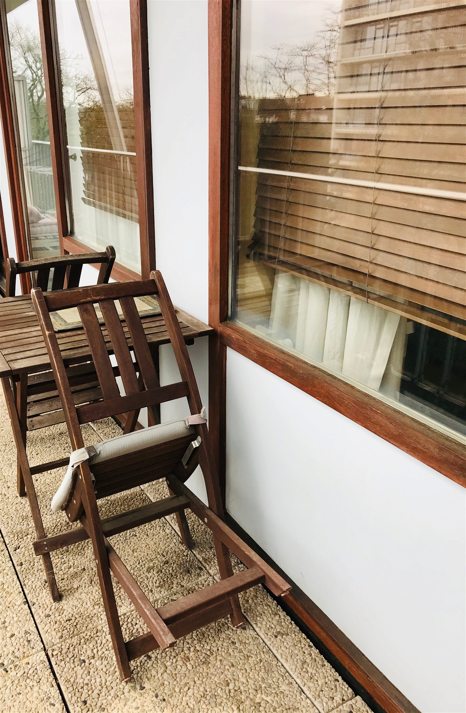 Colocation Uccle 104249