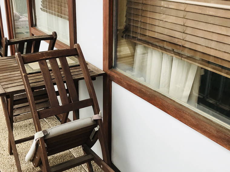 Quedarse En Casa Uccle 104249