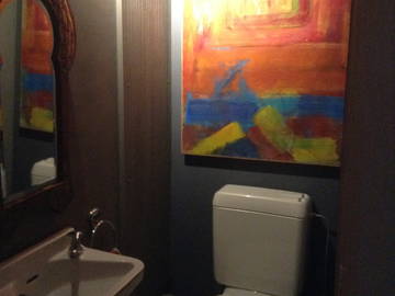 Shared Accommodation Uccle 104249-11