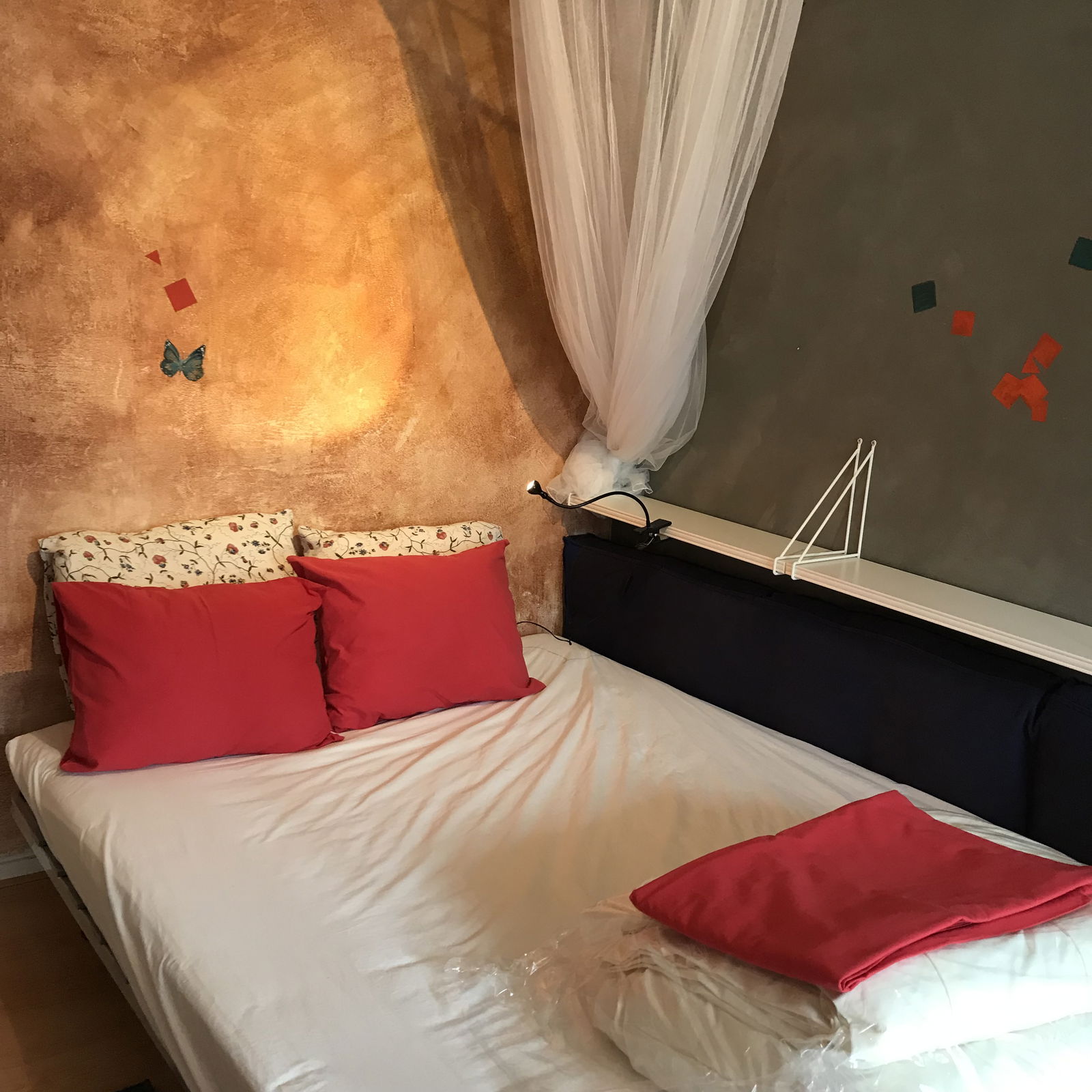 Colocation Uccle 104249