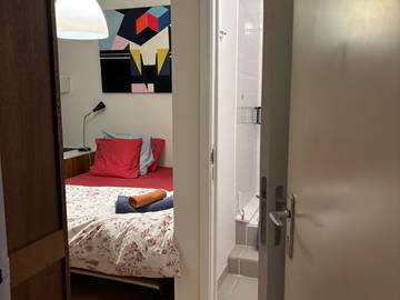 Shared Accommodation Uccle 104249-13