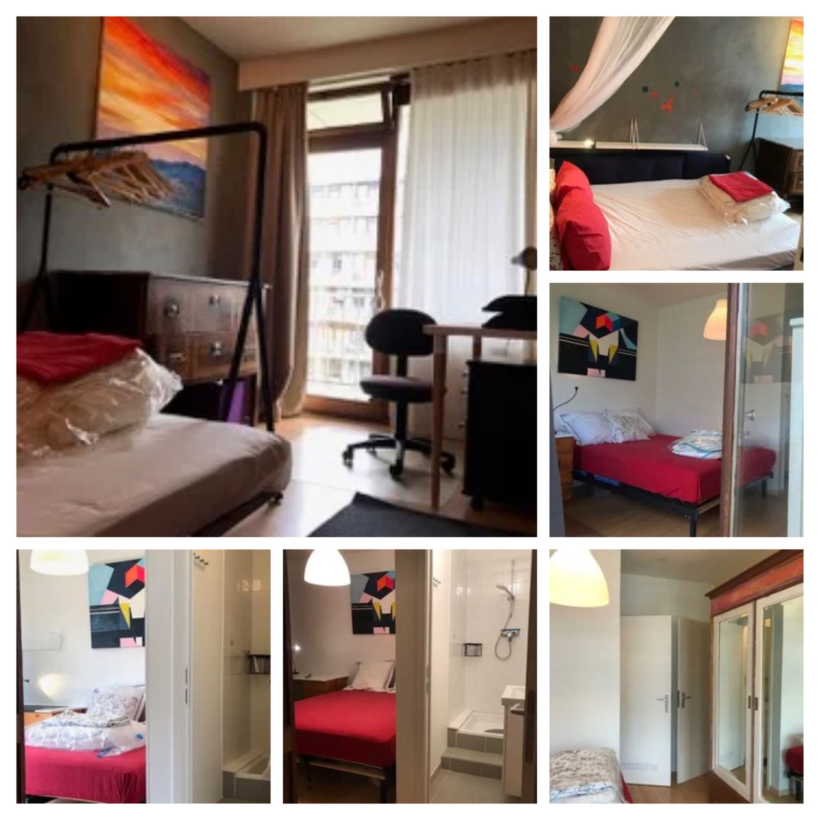 Colocation Uccle 104249