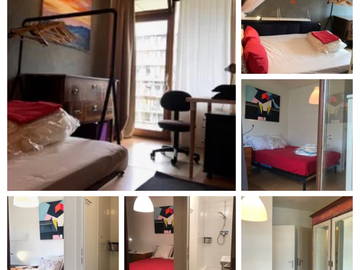 Shared Accommodation Uccle 104249-14