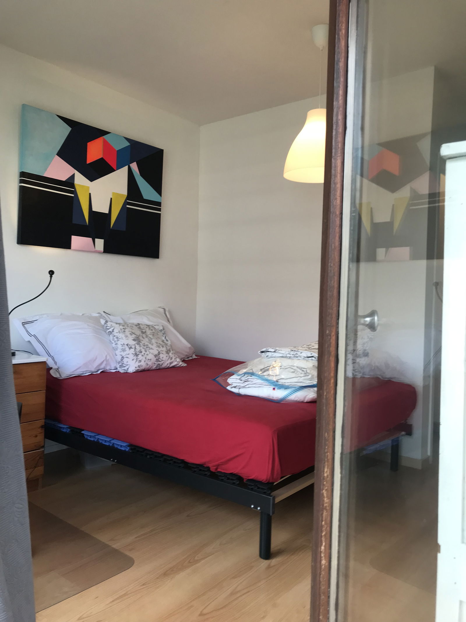 Colocation Uccle 104249