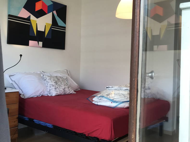 Piso Compartido Uccle 104249-4