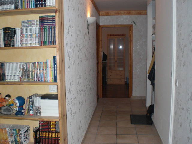 Homestay Chambery 3616