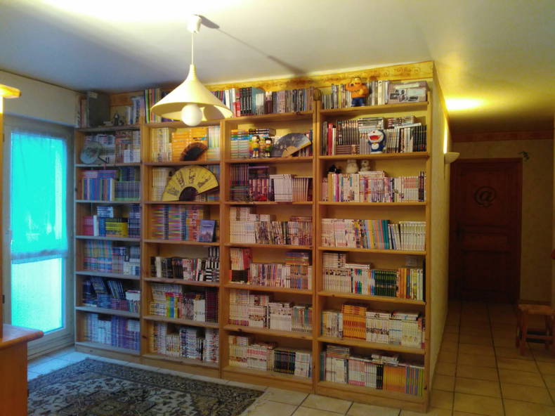 Colocation Chambery 3616-4