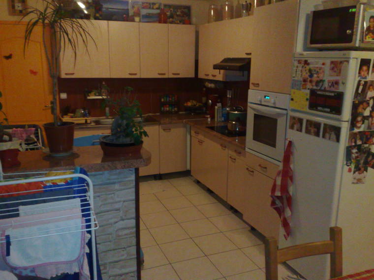 Homestay Aulnay-sous-Bois 114025