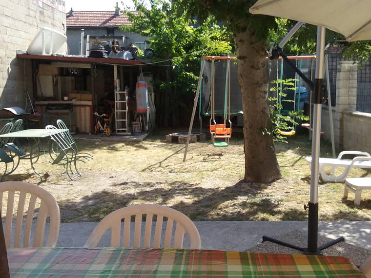 Homestay Aulnay-sous-Bois 114025