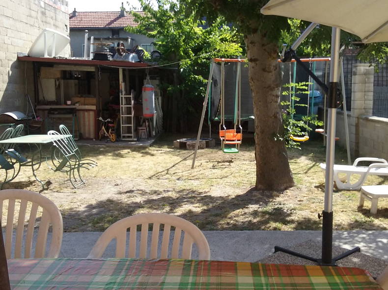 Colocation Aulnay-sous-Bois 114025-3