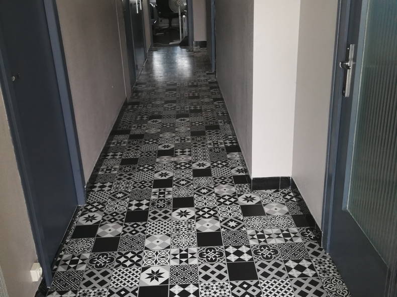 Colocación Niort 251114-2