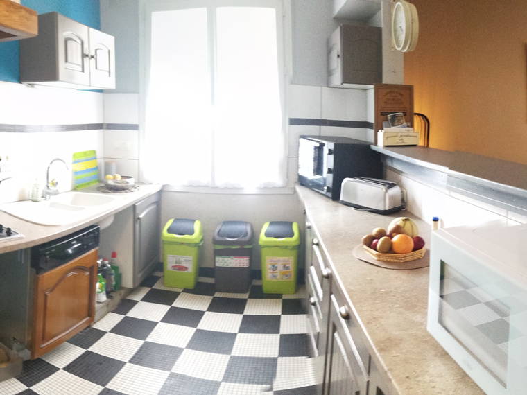 Homestay Niort 251114