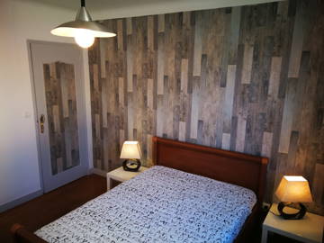 Chambre À Louer Niort 215779