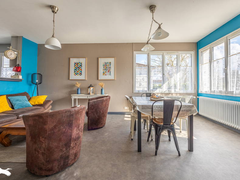 Colocation Niort 215779-2