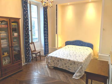 Chambre Chez L'habitant Fontainebleau 220379-1