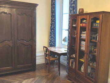 Quedarse En Casa Fontainebleau 220379-2