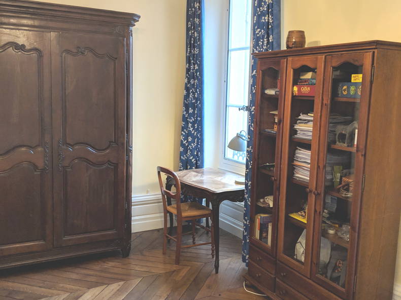 Quedarse En Casa Fontainebleau 220379-2