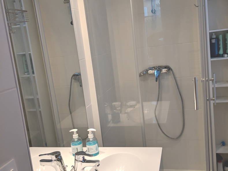 Quedarse En Casa Fontainebleau 220379-3