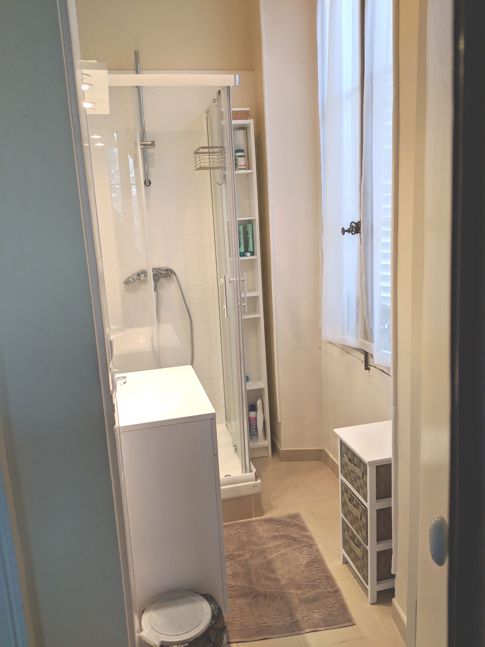 Chambre Chez L'habitant Fontainebleau 220379