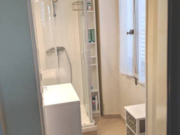 Chambre Chez L'habitant Fontainebleau 220379-4