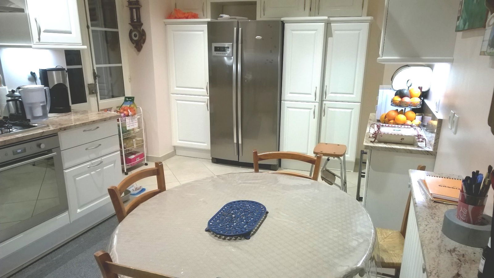 Chambre Chez L'habitant Fontainebleau 220379